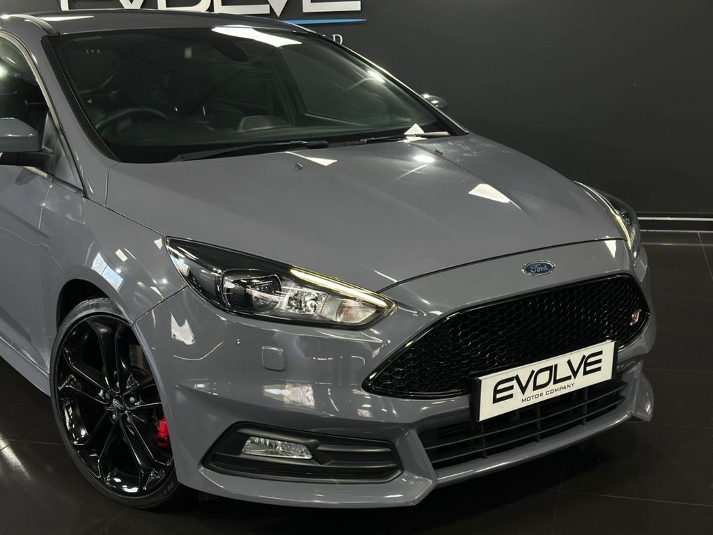 Used Ford Focus 2018 for sale - 77327616: Photo 14