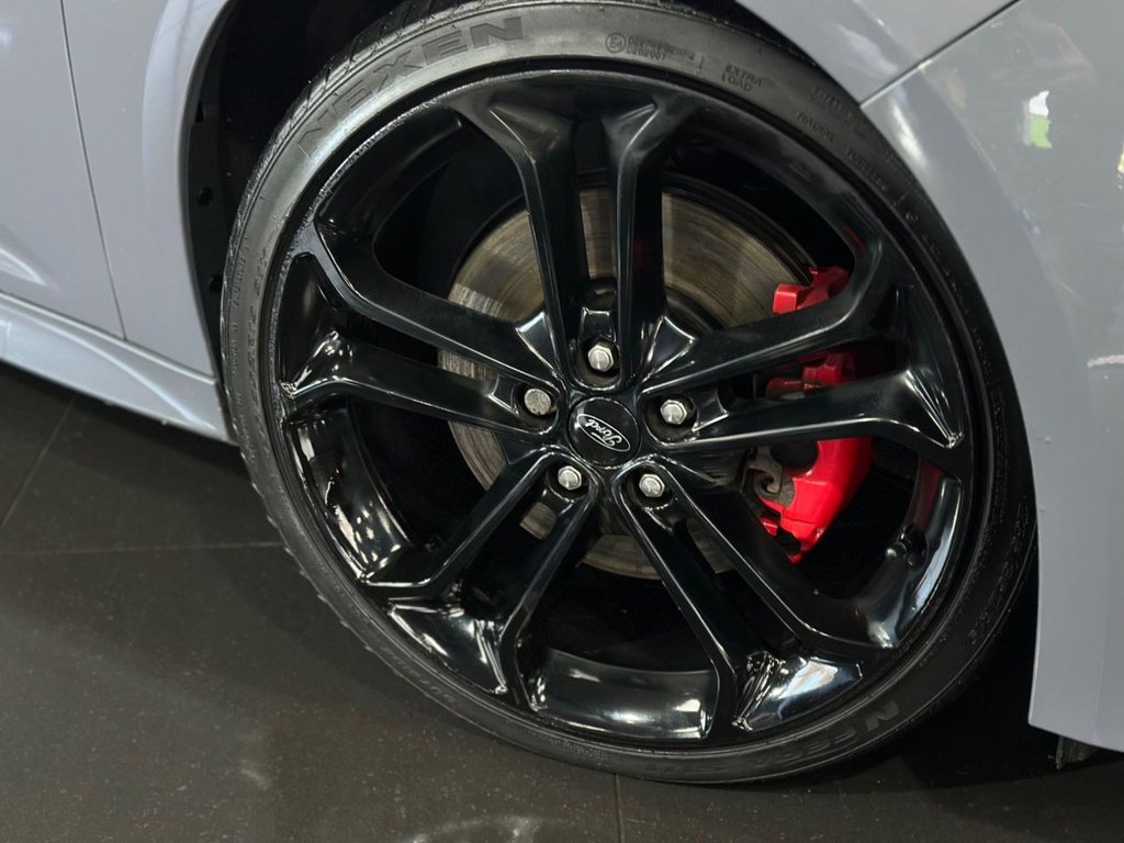 Used Ford Focus 2018 for sale - 77327616: Photo 15