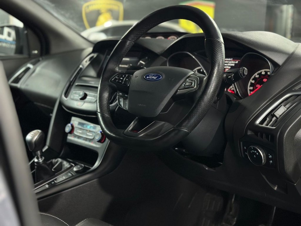 Used Ford Focus 2018 for sale - 77327616: Photo 18