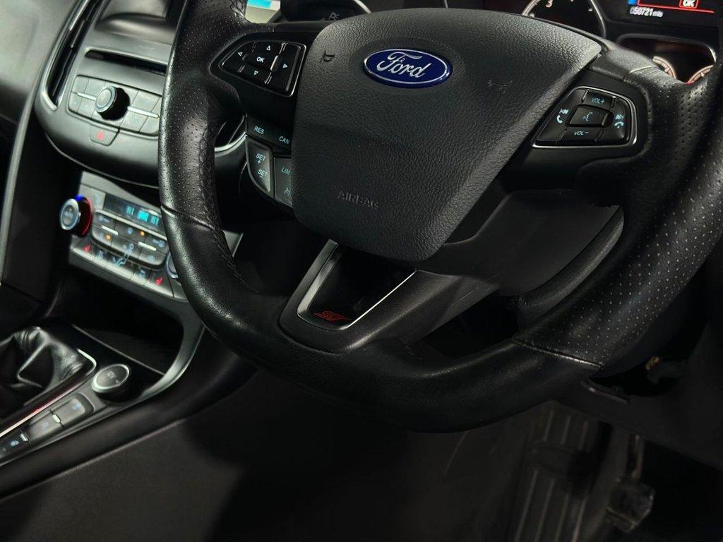 Used Ford Focus 2018 for sale - 77327616: Photo 19