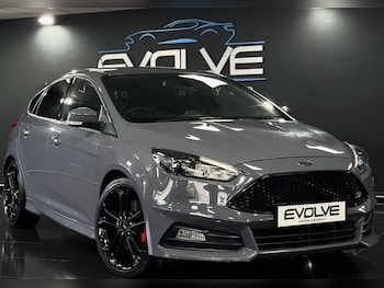 Used Ford Focus 2018 for sale - 77327616: Photo