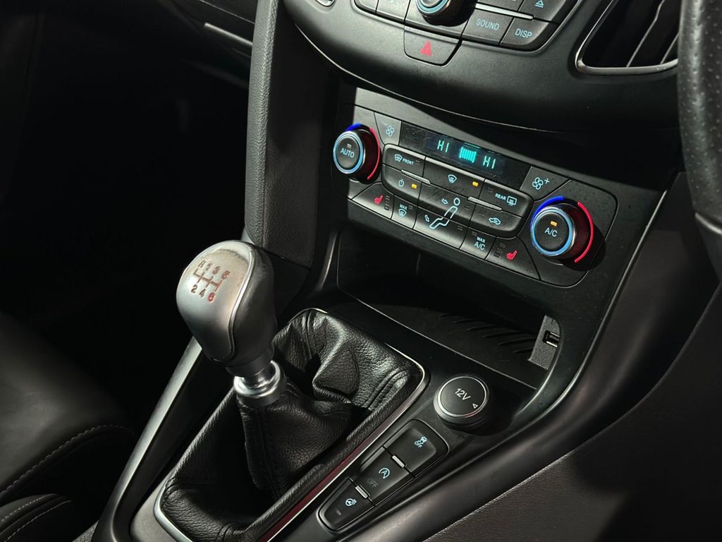 Used Ford Focus 2018 for sale - 77327616: Photo 21