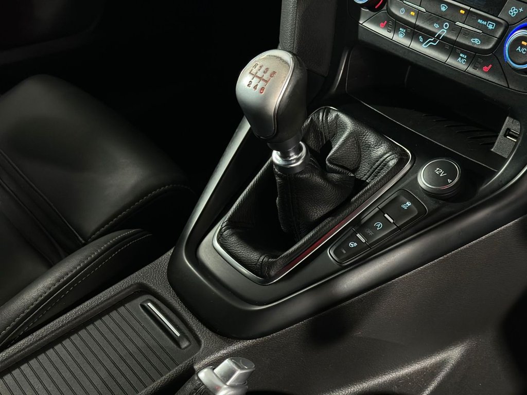 Used Ford Focus 2018 for sale - 77327616: Photo 22