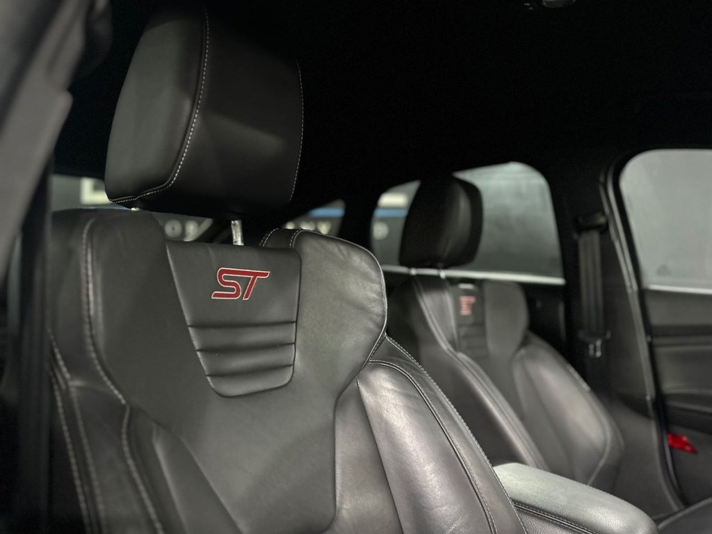 Used Ford Focus 2018 for sale - 77327616: Photo 25