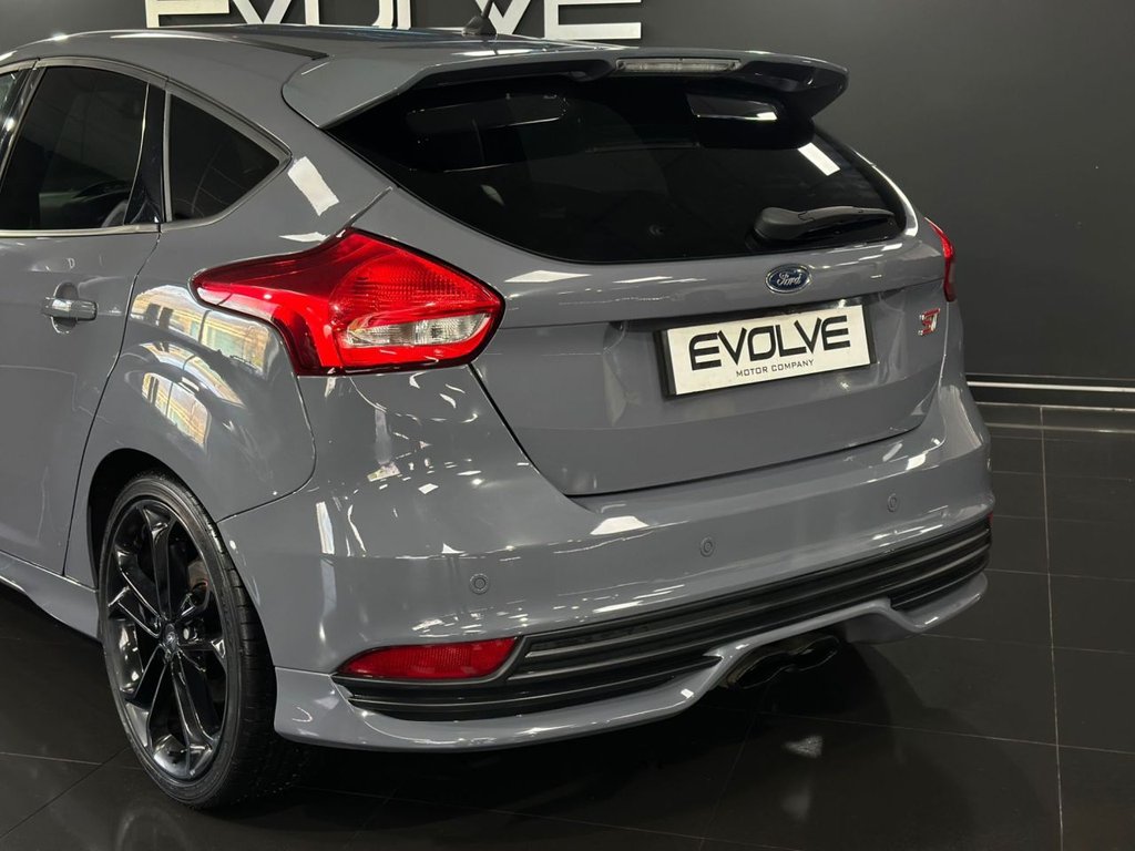 Used Ford Focus 2018 for sale - 77327616: Photo 27