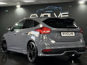 Used Ford Focus 2018 for sale - 77327616: Photo