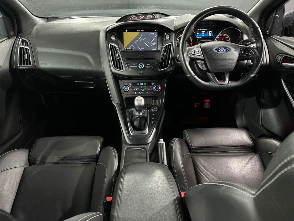 Used Ford Focus 2018 for sale - 77327616: Photo 3