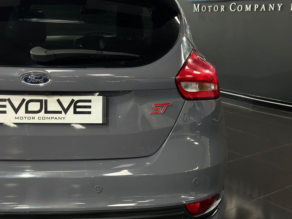 Used Ford Focus 2018 for sale - 77327616: Photo 7