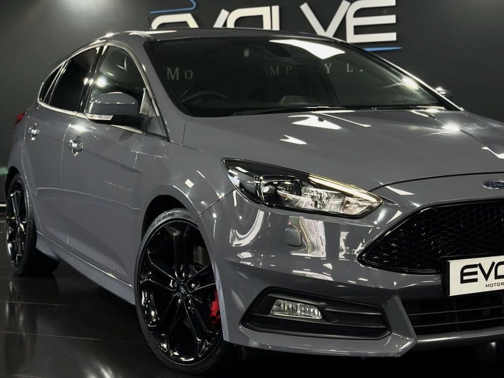 Used Ford Focus 2018 for sale - 77327616: Photo 8