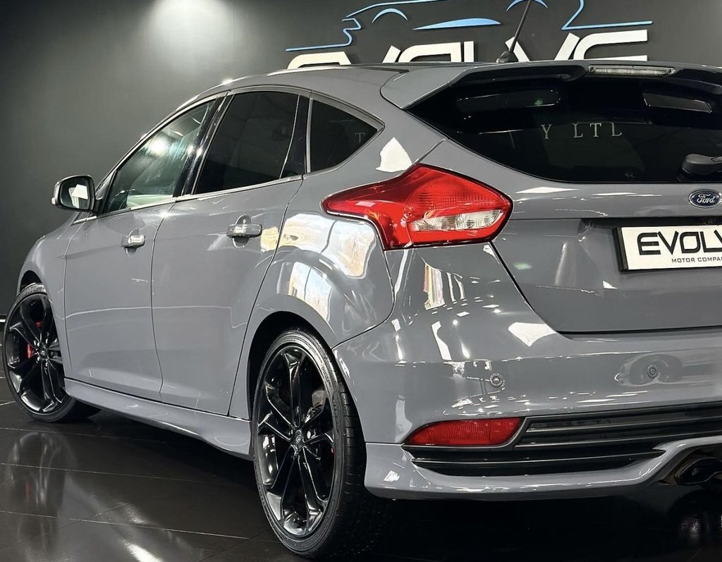 Used Ford Focus 2018 for sale - 77327616: Photo 9