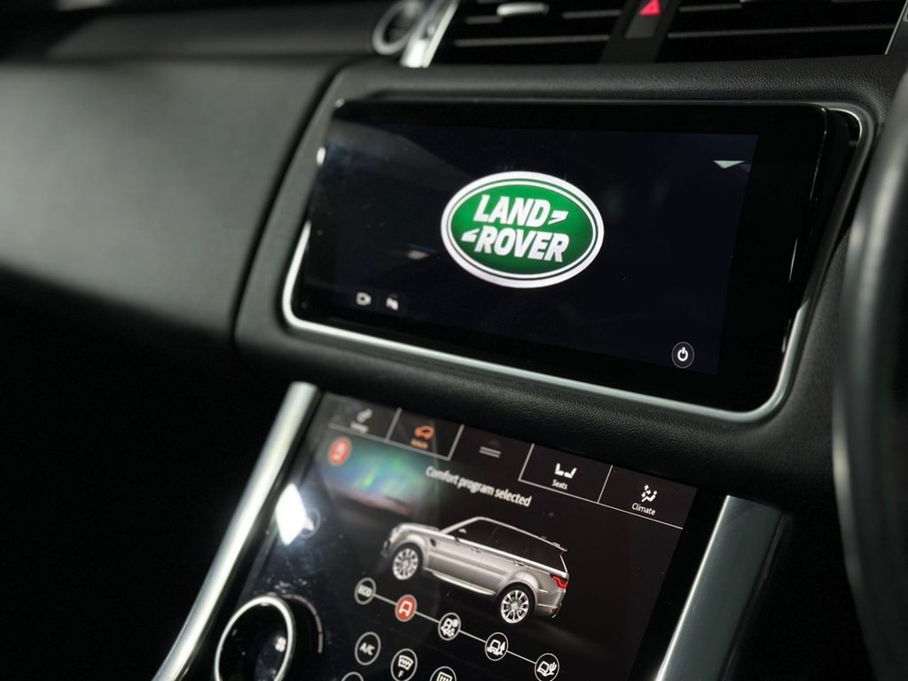 Used Land Rover Range Rover Sport 2020 for sale - 76934636: Photo 19