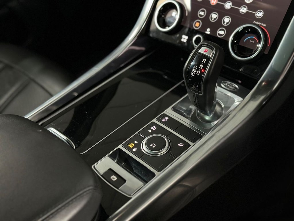 Used Land Rover Range Rover Sport 2020 for sale - 76934636: Photo 21