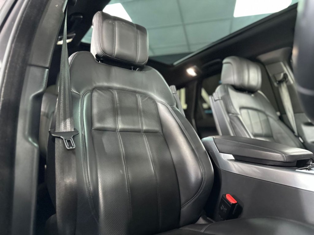 Used Land Rover Range Rover Sport 2020 for sale - 76934636: Photo 23