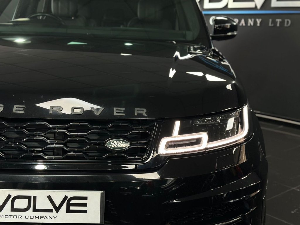 Used Land Rover Range Rover Sport 2020 for sale - 76934636: Photo 6