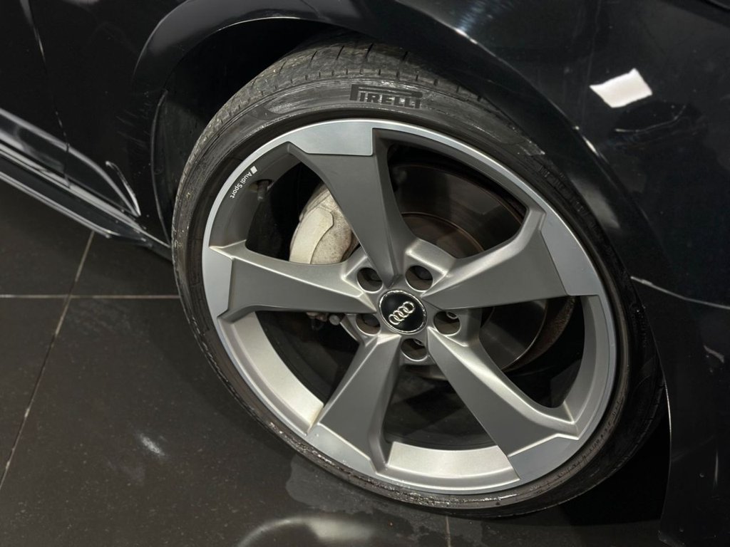 Used Audi A4 Avant 2019 for sale - 77534387: Photo 15