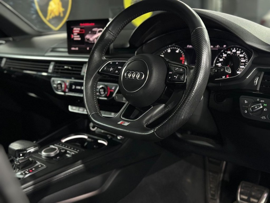 Used Audi A4 Avant 2019 for sale - 77534387: Photo 16