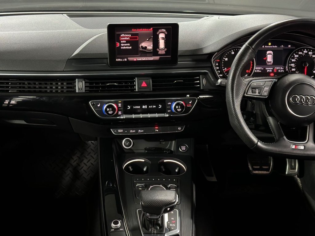 Used Audi A4 Avant 2019 for sale - 77534387: Photo 17