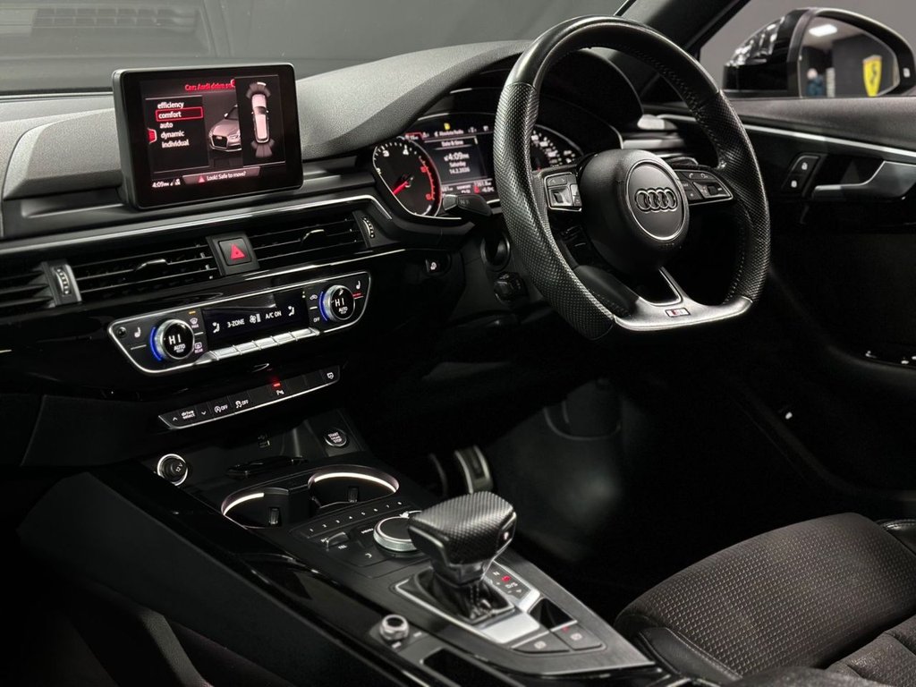 Used Audi A4 Avant 2019 for sale - 77534387: Photo 18