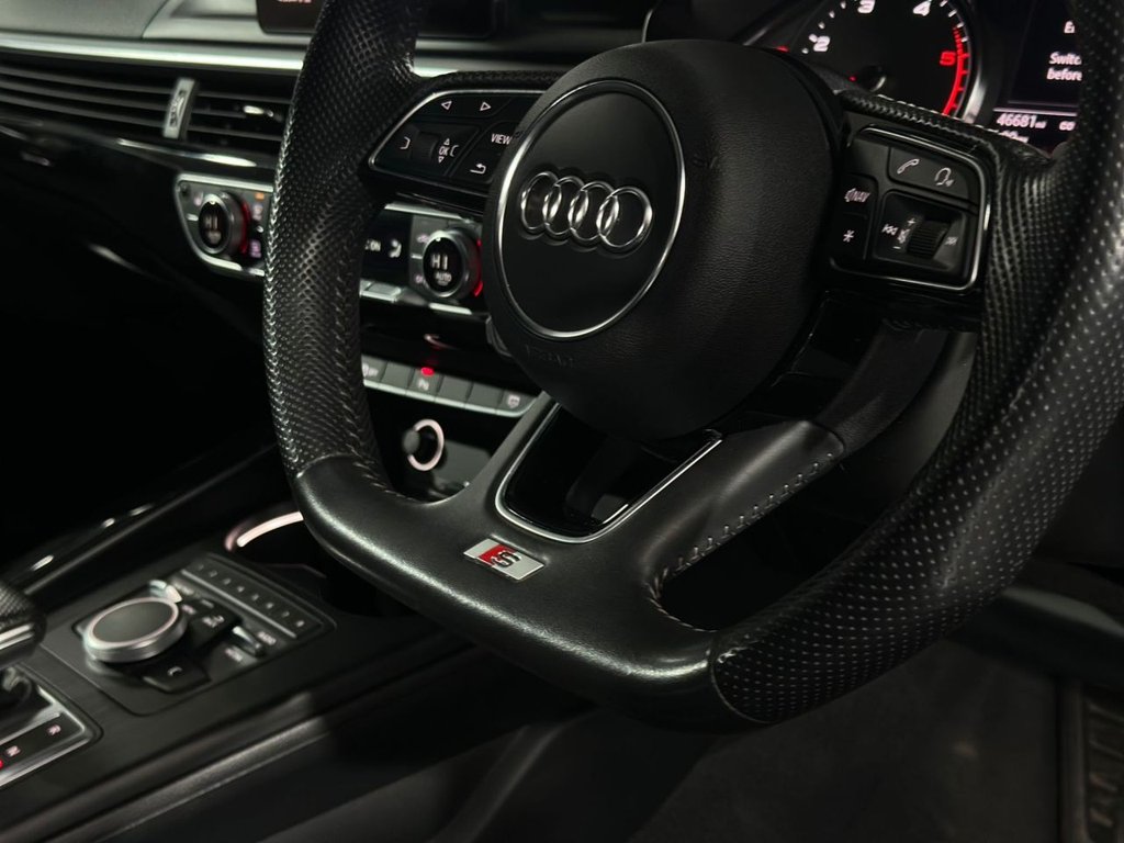 Used Audi A4 Avant 2019 for sale - 77534387: Photo 19