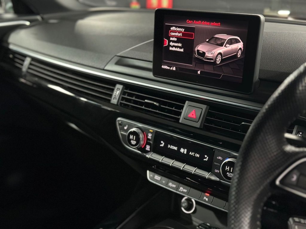 Used Audi A4 Avant 2019 for sale - 77534387: Photo 20