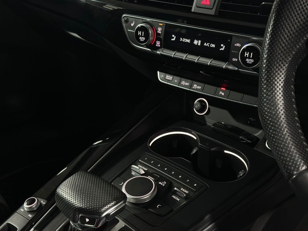 Used Audi A4 Avant 2019 for sale - 77534387: Photo 21