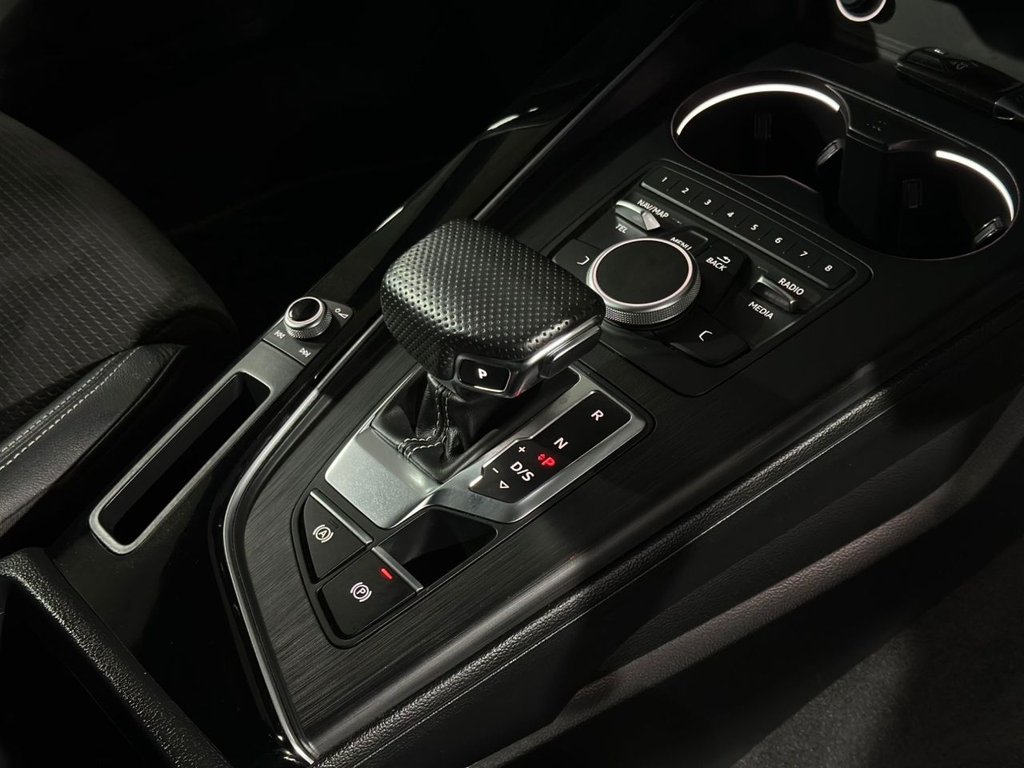 Used Audi A4 Avant 2019 for sale - 77534387: Photo 22