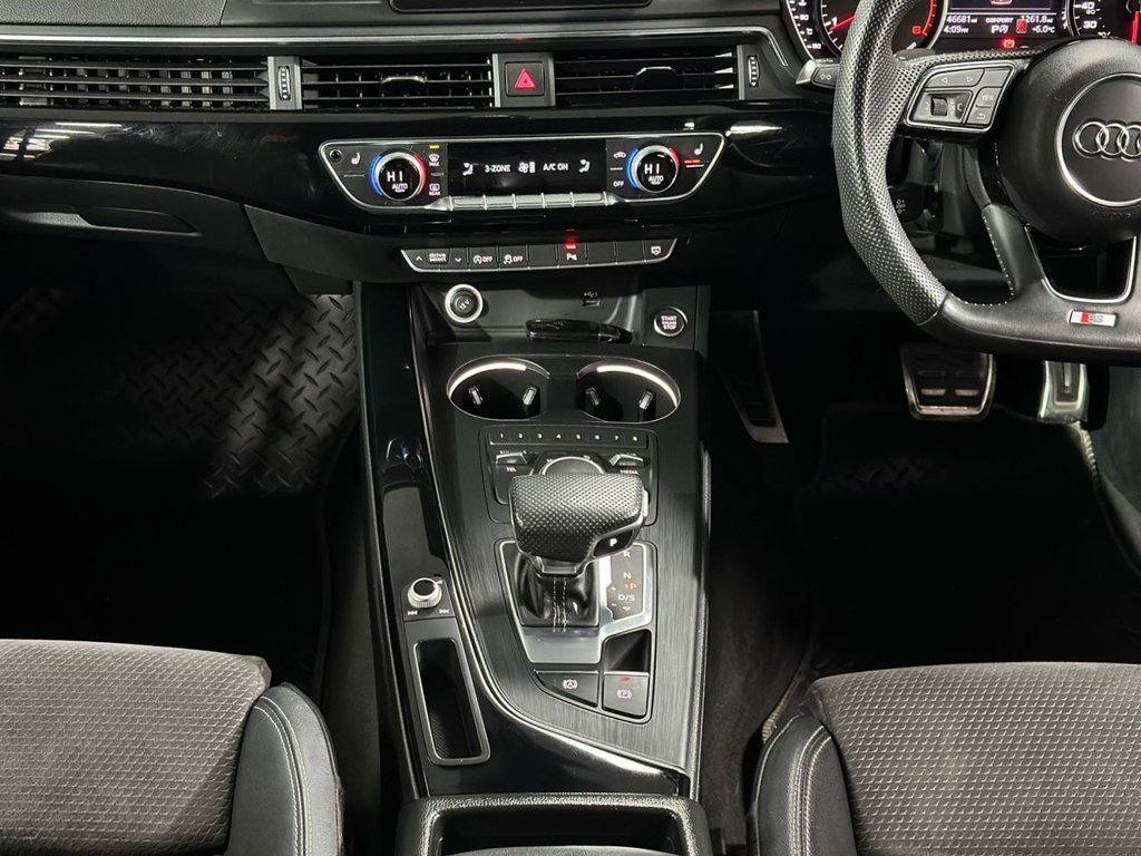 Used Audi A4 Avant 2019 for sale - 77534387: Photo 23