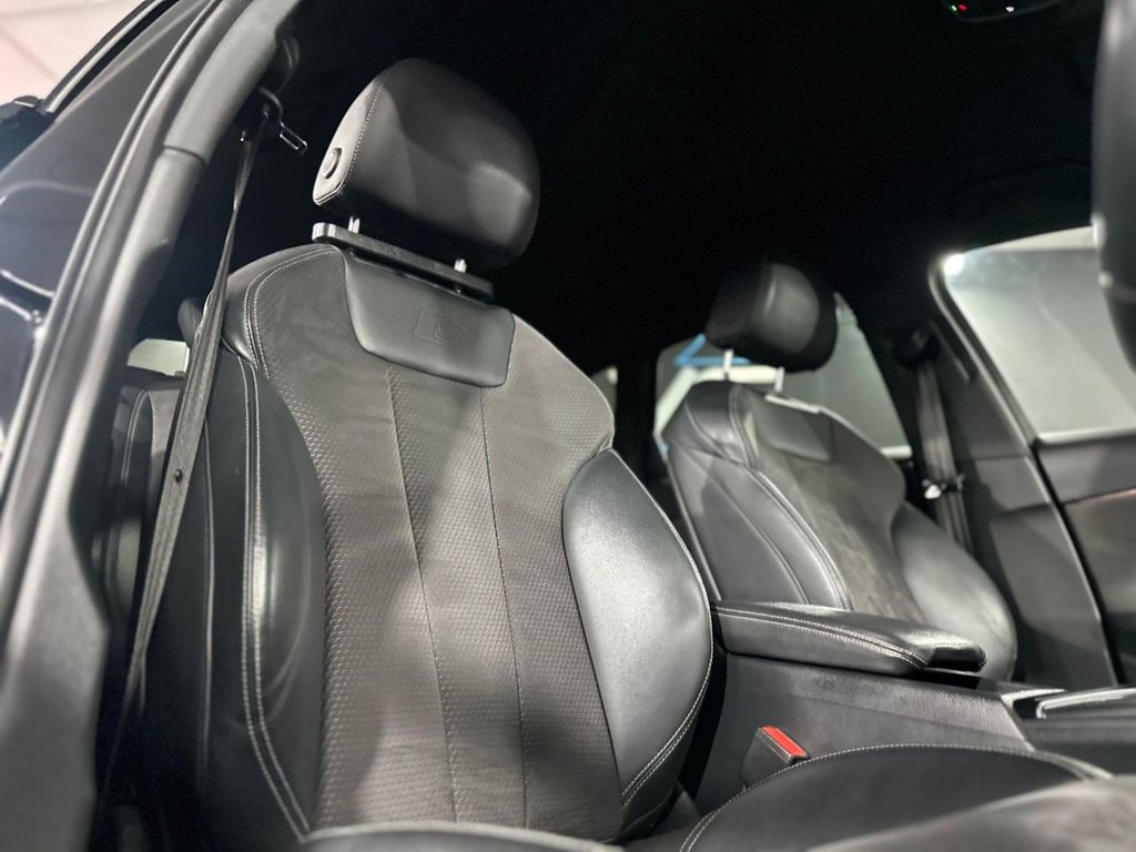 Used Audi A4 Avant 2019 for sale - 77534387: Photo 24