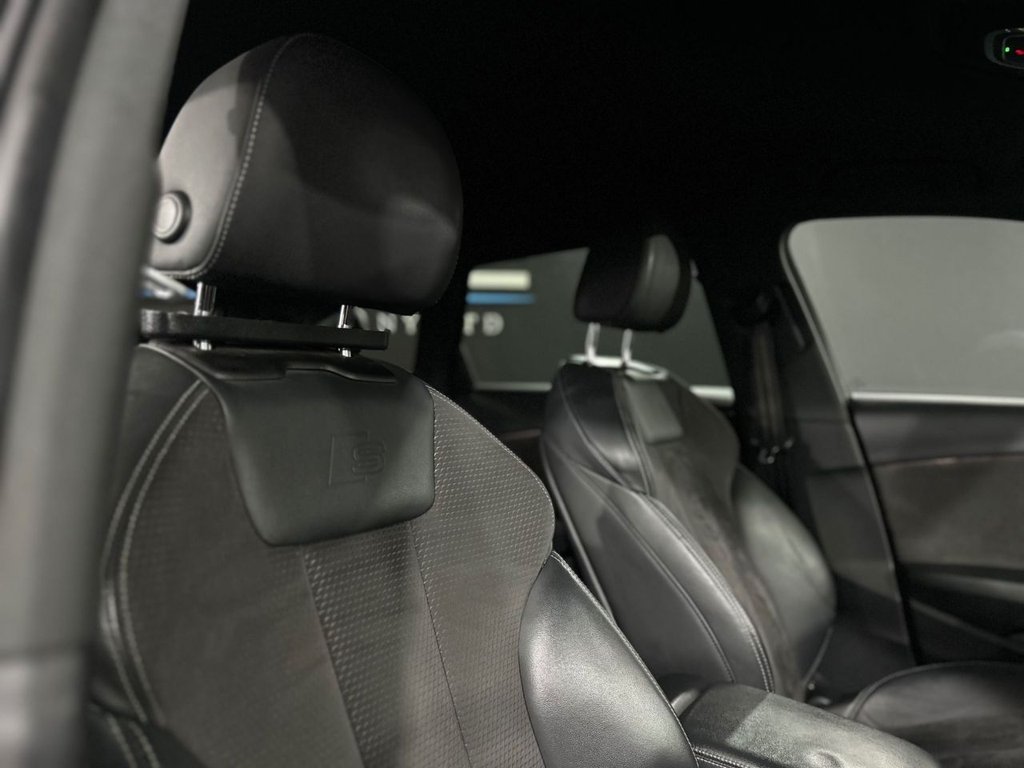 Used Audi A4 Avant 2019 for sale - 77534387: Photo 25