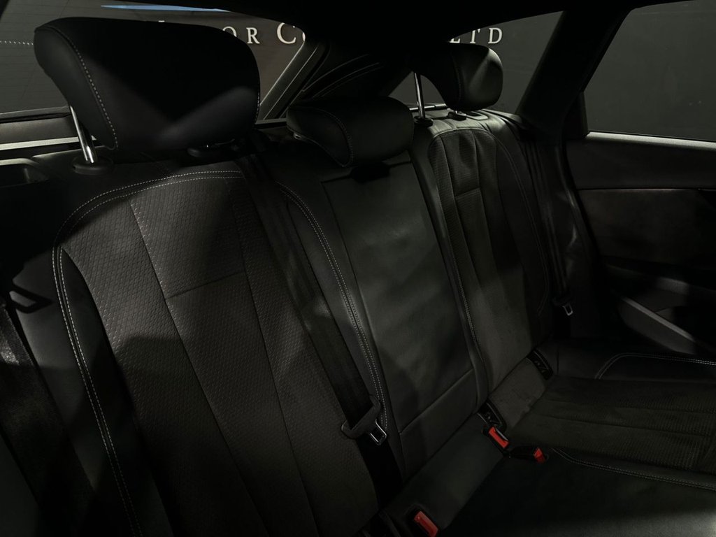 Used Audi A4 Avant 2019 for sale - 77534387: Photo 26