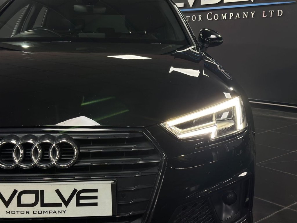 Used Audi A4 Avant 2019 for sale - 77534387: Photo 6