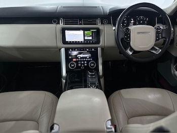 Used Land Rover Range Rover 2018 for sale - 75397293: Photo