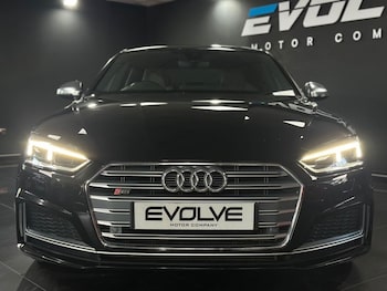 Used Audi S5 2018 for sale - 79197523: Photo