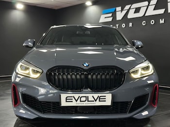 Used BMW 1 Series 2024 for sale - 78563265: Photo
