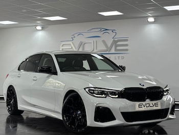 Used BMW 3 Series 2020 for sale - 75739224: Photo