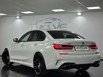 Used BMW 3 Series 2020 for sale - 75739224: Photo