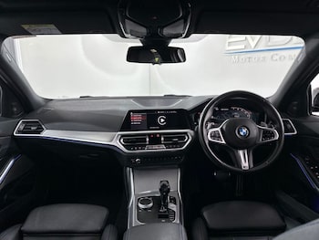 Used BMW 3 Series 2020 for sale - 75739224: Photo