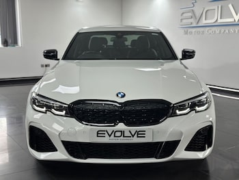 Used BMW 3 Series 2020 for sale - 75739224: Photo