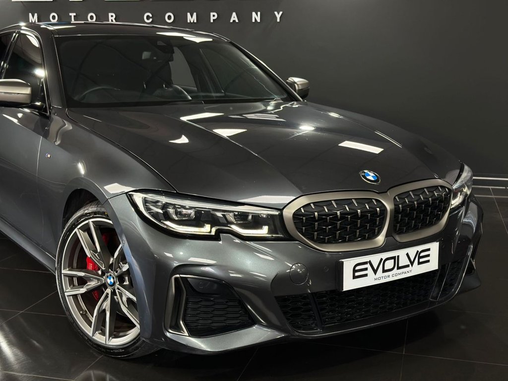 Used BMW 3 Series 2021 for sale - 78145344: Photo 10