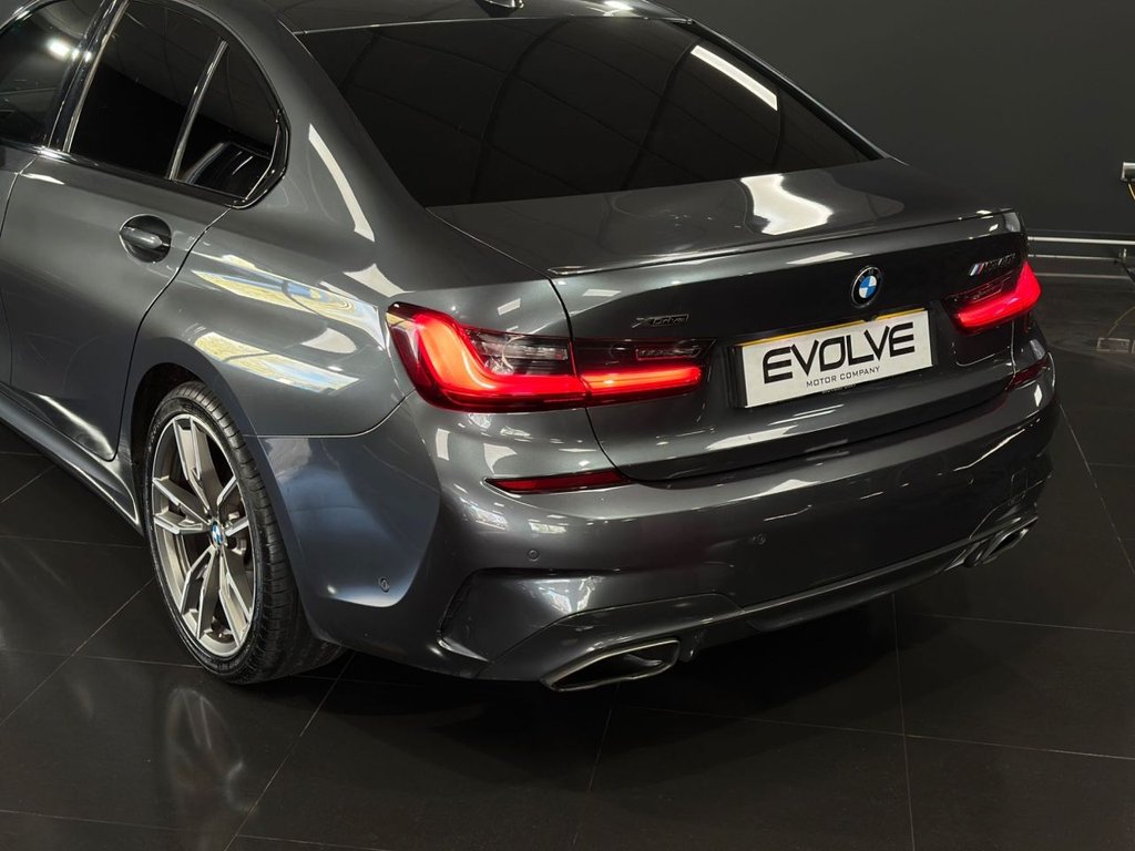 Used BMW 3 Series 2021 for sale - 78145344: Photo 11