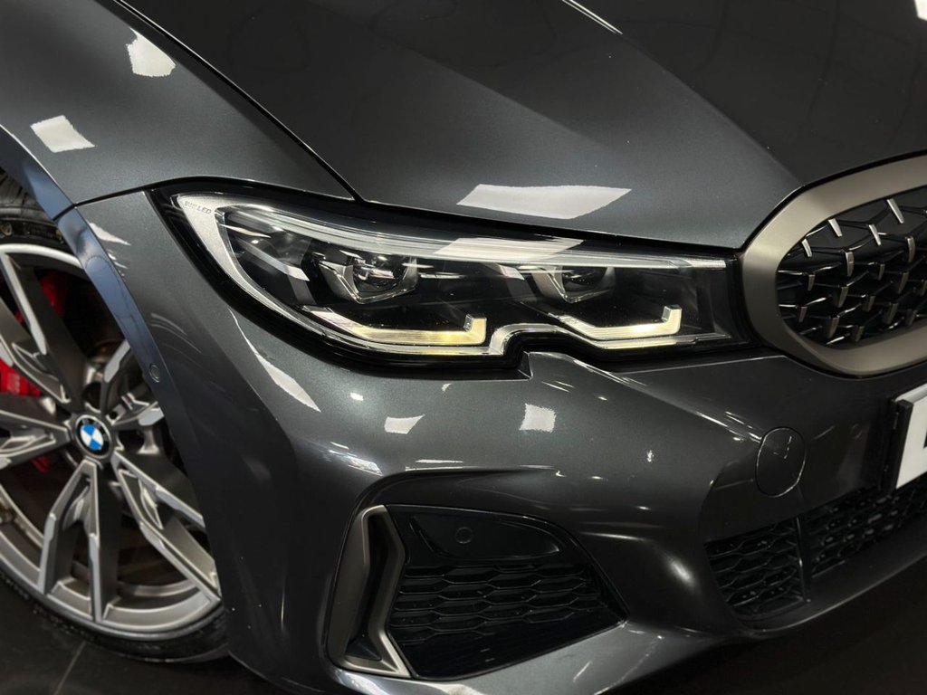 Used BMW 3 Series 2021 for sale - 78145344: Photo 12