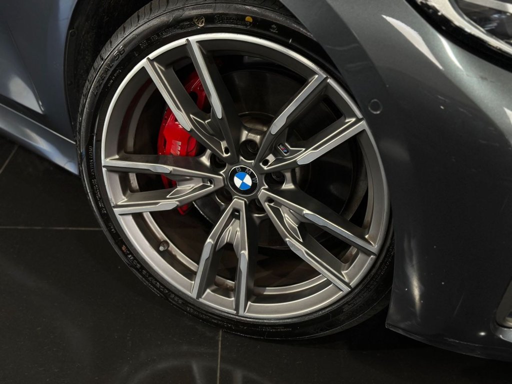 Used BMW 3 Series 2021 for sale - 78145344: Photo 13