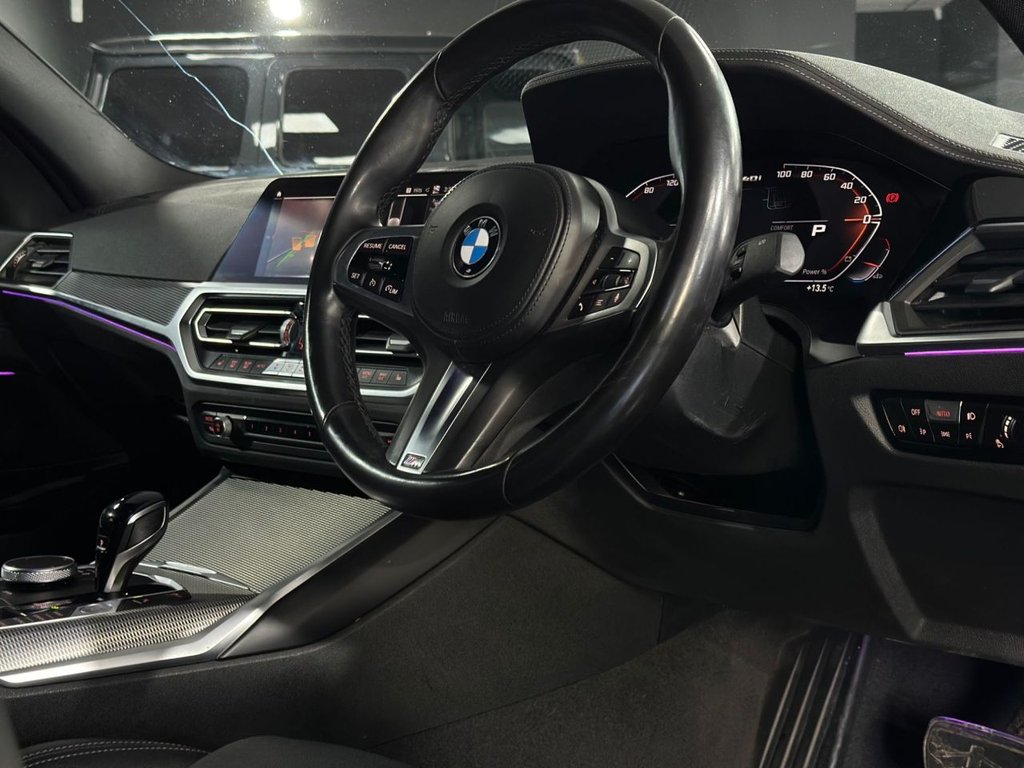 Used BMW 3 Series 2021 for sale - 78145344: Photo 14