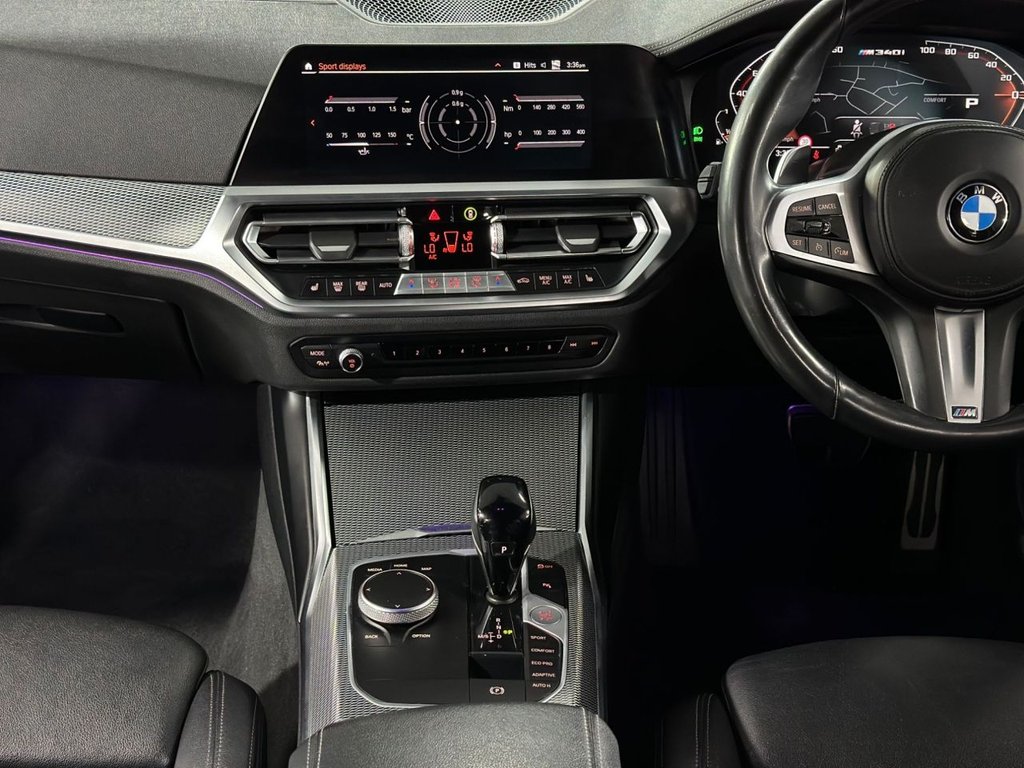 Used BMW 3 Series 2021 for sale - 78145344: Photo 15