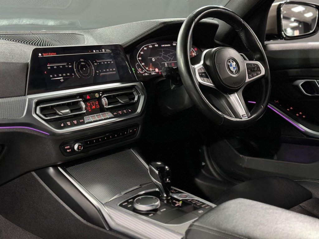 Used BMW 3 Series 2021 for sale - 78145344: Photo 16
