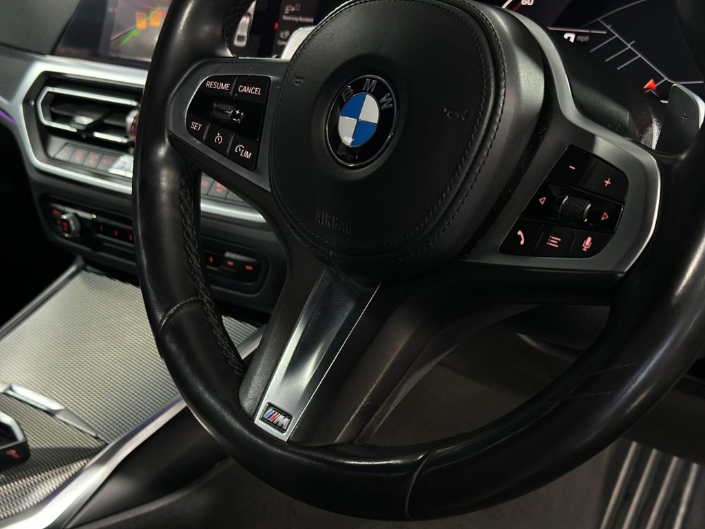 Used BMW 3 Series 2021 for sale - 78145344: Photo 17