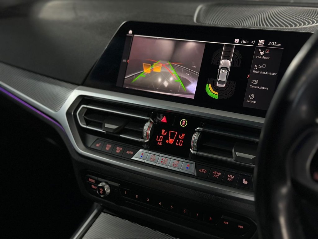 Used BMW 3 Series 2021 for sale - 78145344: Photo 18