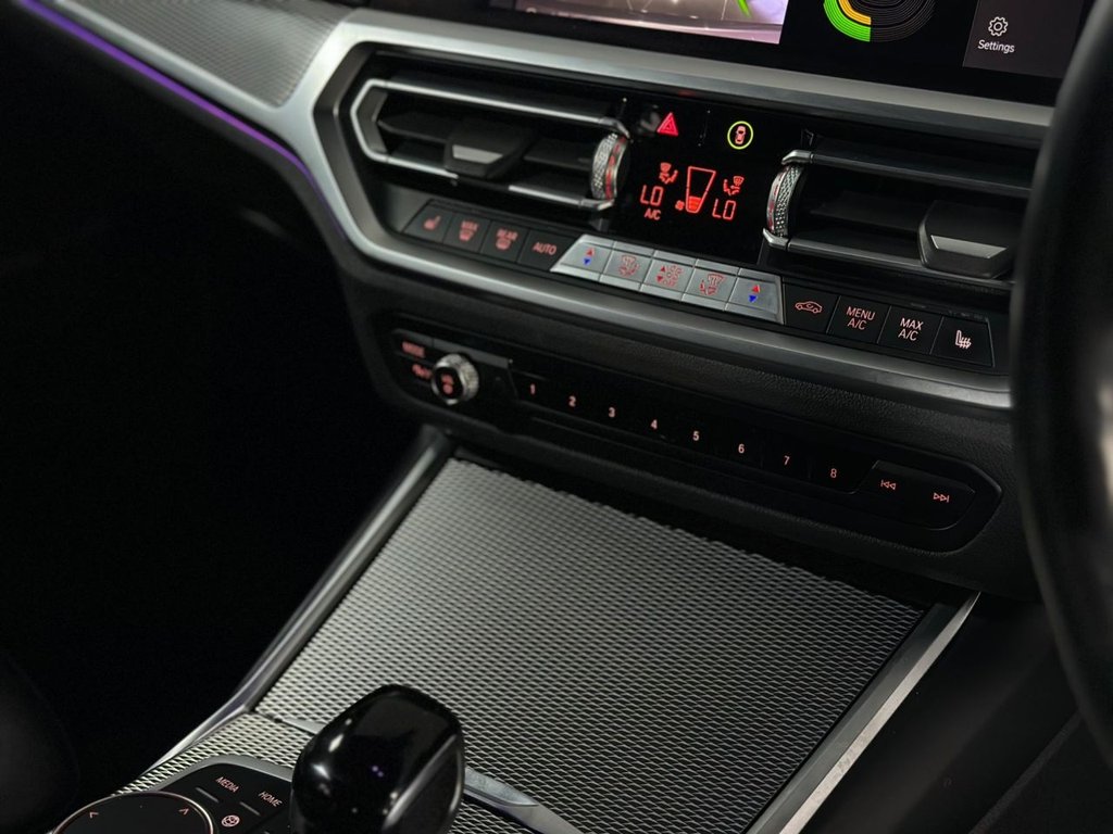 Used BMW 3 Series 2021 for sale - 78145344: Photo 19