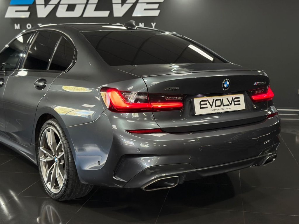 Used BMW 3 Series 2021 for sale - 78145344: Photo 25