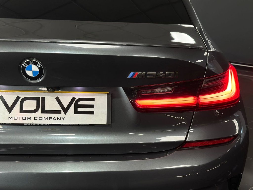 Used BMW 3 Series 2021 for sale - 78145344: Photo 5